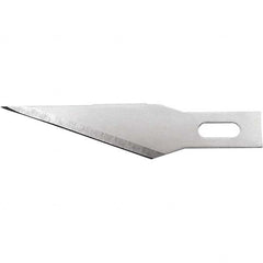 American Line - 1.585" Carbon Steel Hobby Blade - Exact Tooling