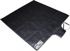 Enpac - Pipe Socks & Dewatering Bags Type: Dewatering Bag Application: Oil/Grease/Sediment/Litter/Debris - Exact Tooling
