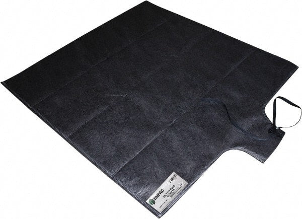 Enpac - Pipe Socks & Dewatering Bags Type: Dewatering Bag Application: Oil/Grease/Sediment/Litter/Debris - Exact Tooling