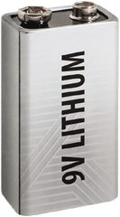 Defibtech - Defibrillator Battery Pack - Compatible With Lifeline AUTO - Exact Tooling