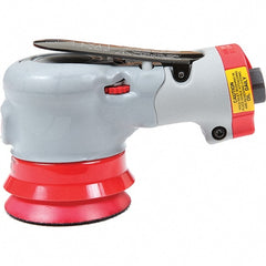 3M - 3-1/4" Diam Foam Buffing & Backing Pad - Exact Tooling