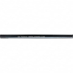 OK Industries - 22 AWG Compatible Wire, 5 Inch Long Regular Wire Wrapping Sleeve - 3/4 Inch Deep - Exact Tooling