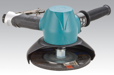 #53232 - Depressed Center Wheel Grinder - Exact Tooling