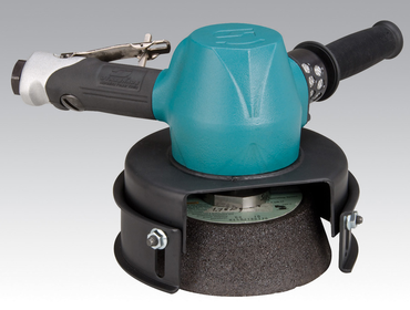 #53233 - Type 11 Cup Wheel Grinders - Exact Tooling