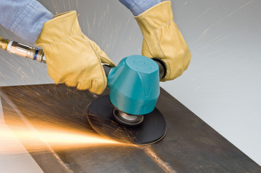 #53235 - Depressed Center Wheel Grinder - Exact Tooling