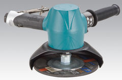 #53242 - Depressed Center Wheel Grinder - Exact Tooling