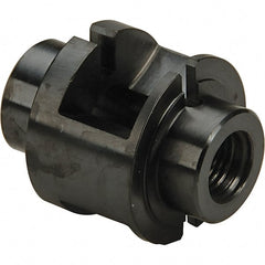 Dynabrade - Scaler Planetary Carrier - 0.7 hp Compatible, 2,400 RPM Compatible, For Use with 30337 Right-Angle Dynascaler - Exact Tooling