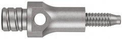DeWALT - Spline/SDS Max Drive Thread Adapter - For Use with Carbide Core Bits - Exact Tooling