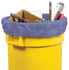 Ability One - Pack of 100 Trash Bags - Exact Tooling