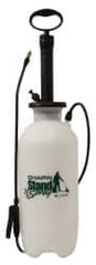 Chapin - 3 Gal Garden Hand Sprayer - Polyethylene Tank - Exact Tooling