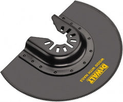 DeWALT - Flush Cutting Rotary Tool Blade - Exact Tooling