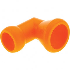 Value Collection - Coolant Hose Elbows, Fittings & Reducers Type: Elbow For Use With: Loc-Line Modular Hose System - Exact Tooling
