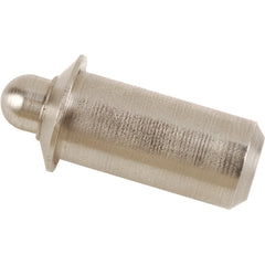 .375 PRESS FIT STD PLNGR SS LGT - Exact Tooling