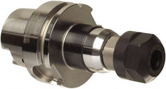 Guhring - Tension & Compression Tapping Chuck - M3.5 to M14 Tap Capacity - Exact Tooling