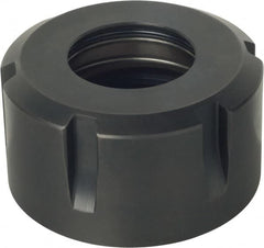 Guhring - Collet Nut/Locknut - Exact Tooling