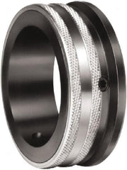 Guhring - HSK50x45 Connection, Lathe Clamping Unit & Turret Accessory - Exact Tooling