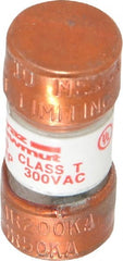 Ferraz Shawmut - 160 VDC, 300 VAC, 10 Amp, Fast-Acting General Purpose Fuse - Clip Mount, 7/8" OAL, 200 at AC, 50 at DC kA Rating, 13/32" Diam - Exact Tooling