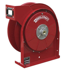 3/8″ × 35 Feet Hose Reel - Exact Tooling