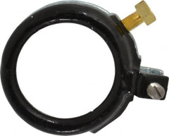 Thomas & Betts - 2-1/2" Trade, Malleable Iron Lug Screw Straight Rigid/Intermediate (IMC) Conduit Bushing - Partially Insulated - Exact Tooling