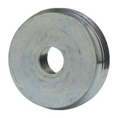 Thomas & Betts - 2-1/2" Trade, Malleable Iron Threaded Rigid/Intermediate (IMC) Conduit Reducer - Noninsulated - Exact Tooling