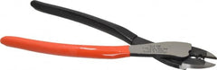 Thomas & Betts - Crimping Pliers - RA, RB, A, B, C, Noninsulated Nylon & Vinyl Terminal & Splices Style - Exact Tooling