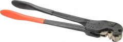 Thomas & Betts - Crimping Pliers - D, E, F, G Noninsulated Terminals Style - Exact Tooling