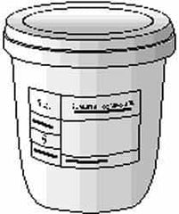 Thomas & Betts - 1 Lb Can Sealant - Exact Tooling