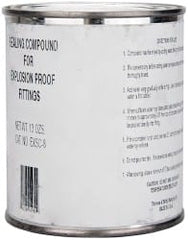 Thomas & Betts - 13 oz Can Sealant - Exact Tooling