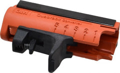 3M - Half Barrel Frame Electric Hot Melt Hot Glue Gun - Use with Touch-Control & Low-Temperature Guns - Exact Tooling