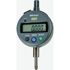 .00005″/.5″ DIGIMATIC INDICATOR - Exact Tooling