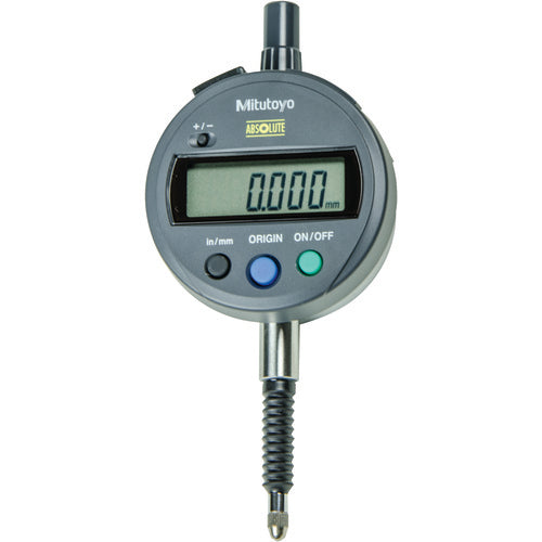 Model 546-795B Digimatic Indicator-ID-S112PMXB - Exact Tooling