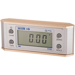 6″ DIGI LEVEL PLUS - Exact Tooling