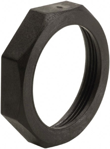 Square D - Pushbutton Switch Ring Nut - Exact Tooling