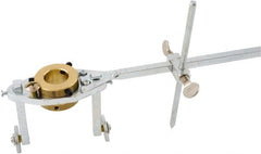 Lincoln Electric - Oxygen/Acetylene Torches & Handles Type: Cutting Attachment Heavy Duty and Medium Duty Maximum Cutting: 5 - Exact Tooling