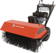 Ariens - 36" Clearing Width Self Propelled Power Snow Blower Brush - Variable Speed, 9.5 Ft/Lb Gross Torque, Electric Start, 43" High x 44" Wide x 72" Deep - Exact Tooling