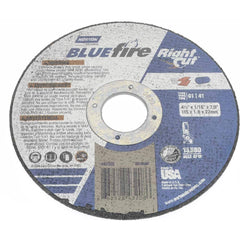 Ability One - Cutoff Wheel - Exact Tooling