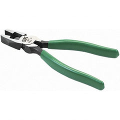 SK - Pliers - 7" Linesman Pliers - Exact Tooling