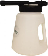 Rochester Midland Corporation - Garden & Pump Sprayer Foamer - Exact Tooling