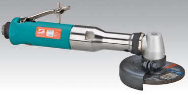 #54773 - Depressed Center Wheel Grinder - Exact Tooling