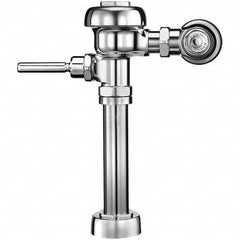 Sloan Valve Co. - Manual Flush Valves Style: Closet Gallons Per Flush: 1.6 - Exact Tooling