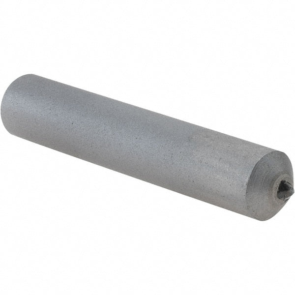 Tru-Maxx - 1/3 Carat Single Point Diamond Dresser - 3/8" Long x 3/8" Shank Diam - Exact Tooling