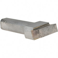 Tru-Maxx - 4-1/5 Carat Multi-Point Diamond Dresser - 7/16" Long x 7/16" Shank Diam - Exact Tooling