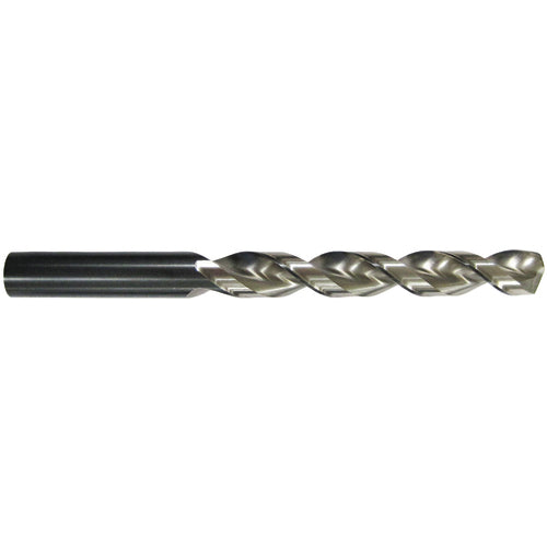 1.45mm Dia-HSS Parabolic Jobber Drill-130° Point-Bright