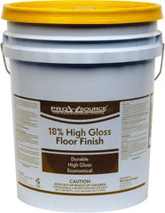 PRO-SOURCE - 5 Gal Pail Floor Polisher - Use on Floors - Exact Tooling