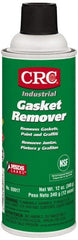 CRC - 16 oz Aerosol Can Graffiti/Vandal Mark Remover - Removes Decals & Paint - Exact Tooling