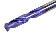 SolidDrill SCD 130-043-140 AP3 - Exact Tooling