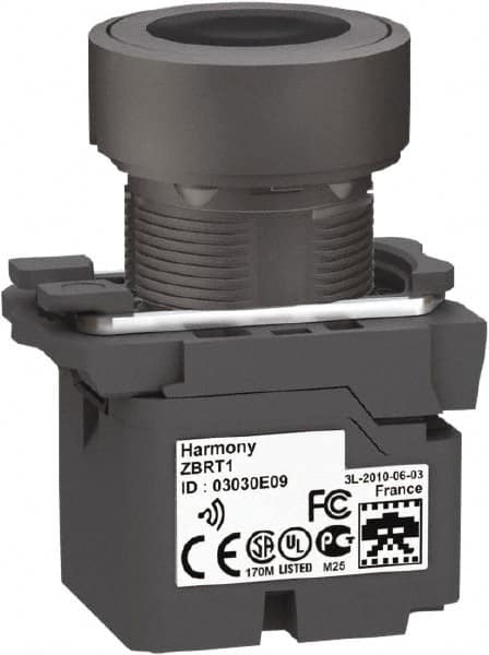 Square D - Momentary (MO), Wireless Pushbutton System - IP30, IP65 - Exact Tooling