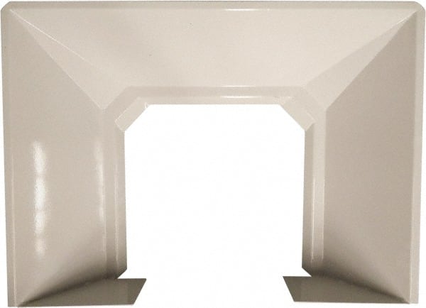 Enco - Milling Machine Parts & Hardware Product Type: Chip Pan Machine/Machine Part Compatibility: Milling Machines - Exact Tooling