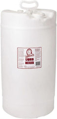 Bare Ground Solutions - 15 Gal Pail Magnesium Chloride Liquid - Effective to -20°F - Exact Tooling