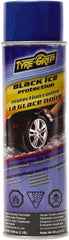 Bare Ground Solutions - 16 oz Bare Ground Can of Tire Grip - Effective to -20°F - Exact Tooling